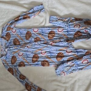 Posh Peanut Convertible One Piece